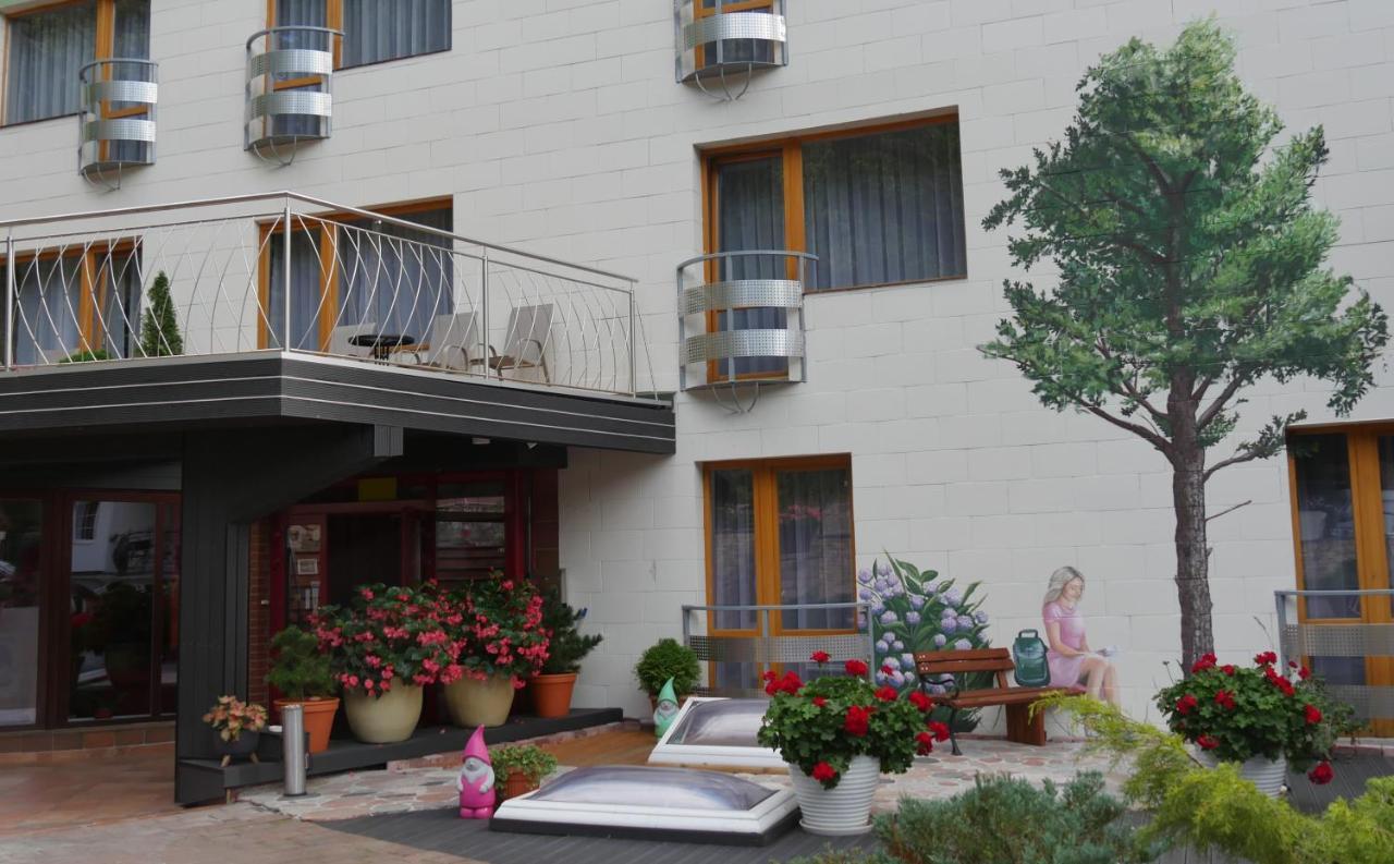 To Tu Bed & Breakfast Mrągowo Exterior photo